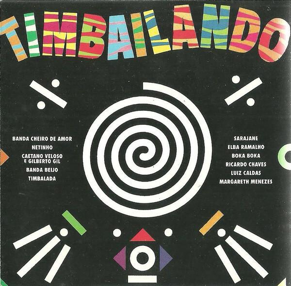 Timbailando Bon état -  reconditionné disponible sur Label Emmaüs